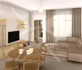 Снимка 5 — Тристаен апартамент в Пловдив, Остромила