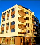 Тристаен апартамент в Пловдив, Остромила