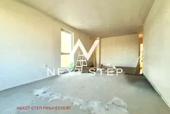 Тристаен апартамент в Пловдив, Остромила