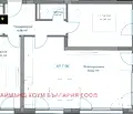 Снимка 2 — Тристаен апартамент в Пловдив, Остромила