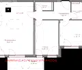Снимка 2 — Тристаен апартамент в Пловдив, Остромила