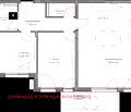 Снимка 2 — Тристаен апартамент в Пловдив, Остромила