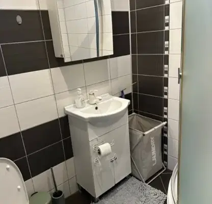 Photo 2 — 3-bedroom apartment in Raz, Osvobozhdenie