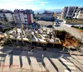 Снимка 2 — Тристаен апартамент в Благоев, Освобождение