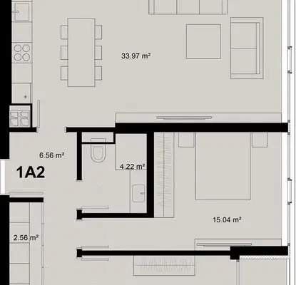 Photo 2 — 3-bedroom apartment in Plovdiv, Otdih I Kultura
