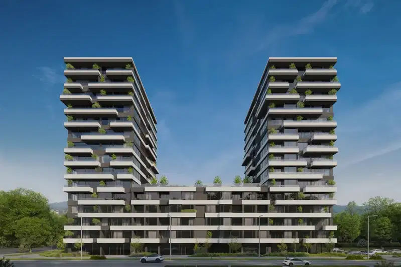 3-bedroom apartment in Plovdiv, Otdih I Kultura