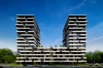 Тристаен апартамент в Пловдив, Отдих и култура