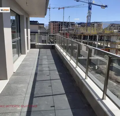Photo 5 — 3-bedroom apartment in Plovdiv, Otdih I Kultura