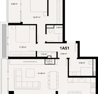 Снимка 2 — Тристаен апартамент в Пловдив, Отдих и култура