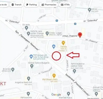 Снимка 3 — Тристаен апартамент в София, Овча купел 1