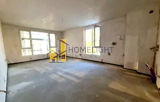 Тристаен апартамент в София, Овча купел