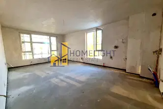 Тристаен апартамент в София, Овча купел