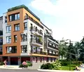 Снимка 3 — Тристаен апартамент в София, Овча купел 1