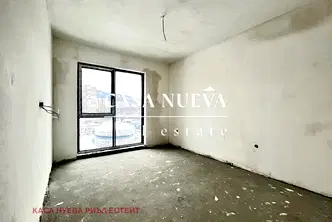 Тристаен апартамент в София, Овча купел 1