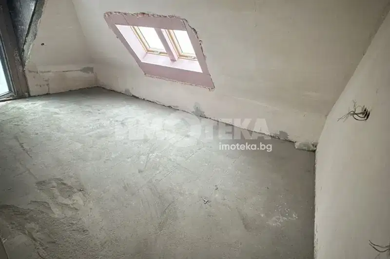 3-bedroom apartment in Sofiya, Ovcha Kupel 1