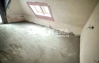 Тристаен апартамент в София, Овча купел 1