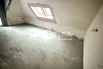 Тристаен апартамент в София, Овча купел 1