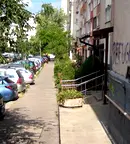 Тристаен апартамент в София, Овча купел 1