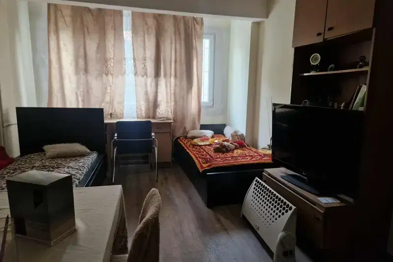3-bedroom apartment in Sofiya, Ovcha Kupel