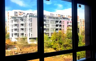 Тристаен апартамент в София, Овча купел