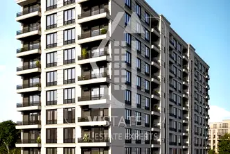Тристаен апартамент в София, Овча купел