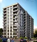 Тристаен апартамент в София, Овча купел