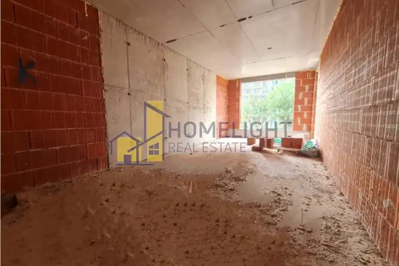 3-bedroom apartment in Sofiya, Ovcha Kupel