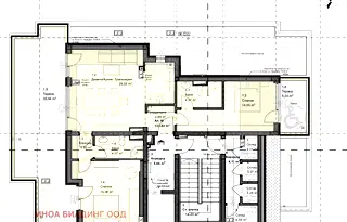 Тристаен апартамент в София, Овча купел