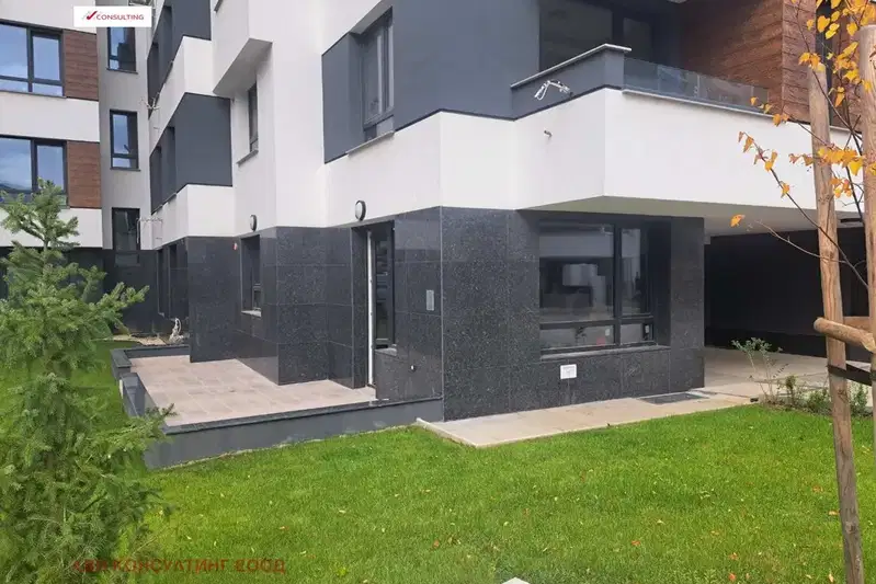 3-bedroom apartment in Sofiya, Ovcha Kupel 2
