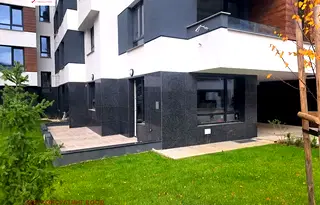 Тристаен апартамент в София, Овча купел 2
