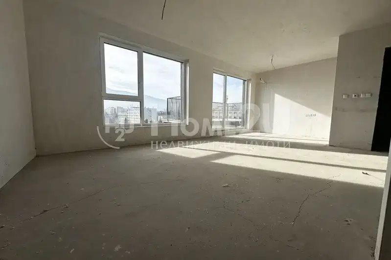 3-bedroom apartment in Sofiya, Ovcha Kupel 2