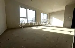 Тристаен апартамент в София, Овча купел 2