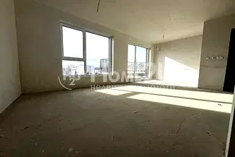 Тристаен апартамент в София, Овча купел 2