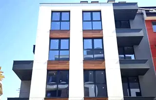 Тристаен апартамент в София, Овча купел