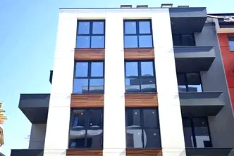Тристаен апартамент в София, Овча купел