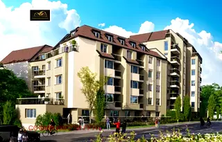 Тристаен апартамент в София, Овча купел