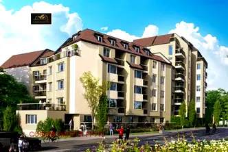 Тристаен апартамент в София, Овча купел