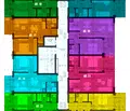 Снимка 2 — Тристаен апартамент в София, Овча купел