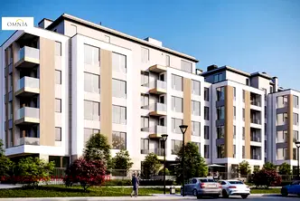 Тристаен апартамент в София, Овча купел
