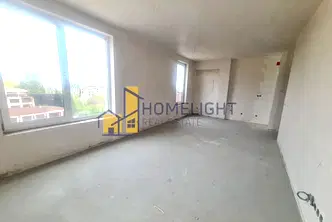 Тристаен апартамент в София, Овча купел
