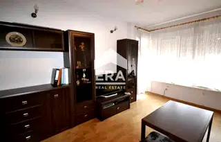 Тристаен апартамент в Хасково, Овчарски