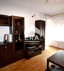 Тристаен апартамент в Хасково, Овчарски