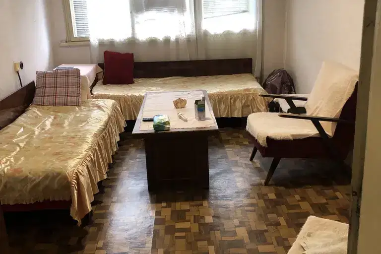 3-bedroom apartment in Haskovo, Ovcharski