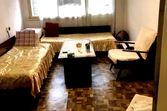 Тристаен апартамент в Хасково, Овчарски