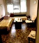 Тристаен апартамент в Хасково, Овчарски