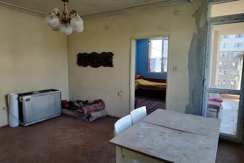 3-bedroom apartment in Vidin, Petko Karavelov
