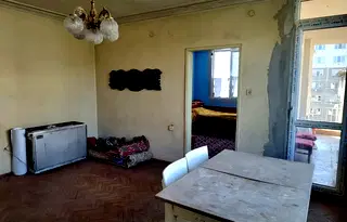 Тристаен апартамент във Видин, Петко Каравелов