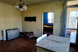 Тристаен апартамент във Видин, Петко Каравелов