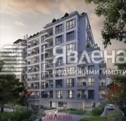 Снимка 2 — Тристаен апартамент в София, Подуяне