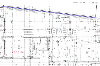 Тристаен апартамент в София, Подуяне